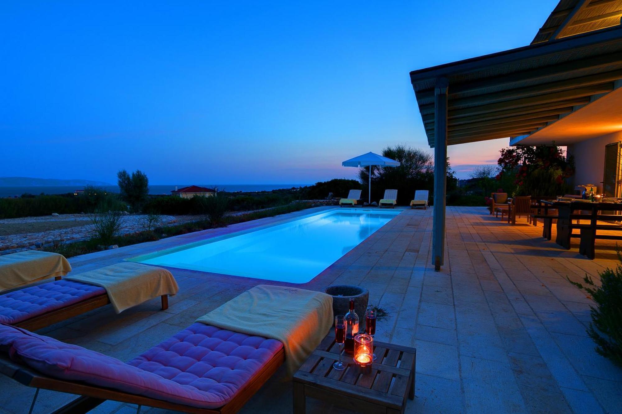 Ideales Resort Mousata Ngoại thất bức ảnh
