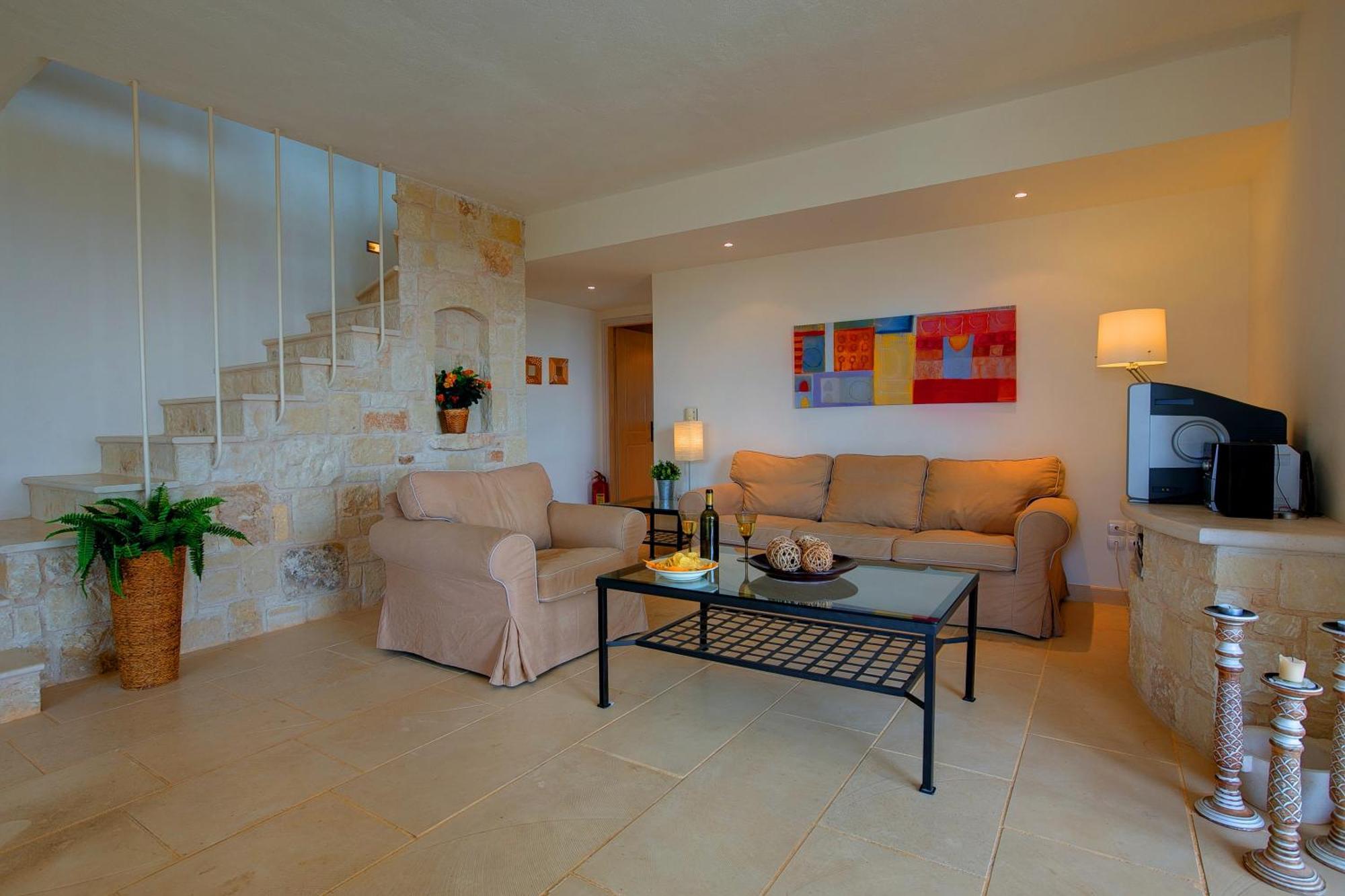 Ideales Resort Mousata Ngoại thất bức ảnh