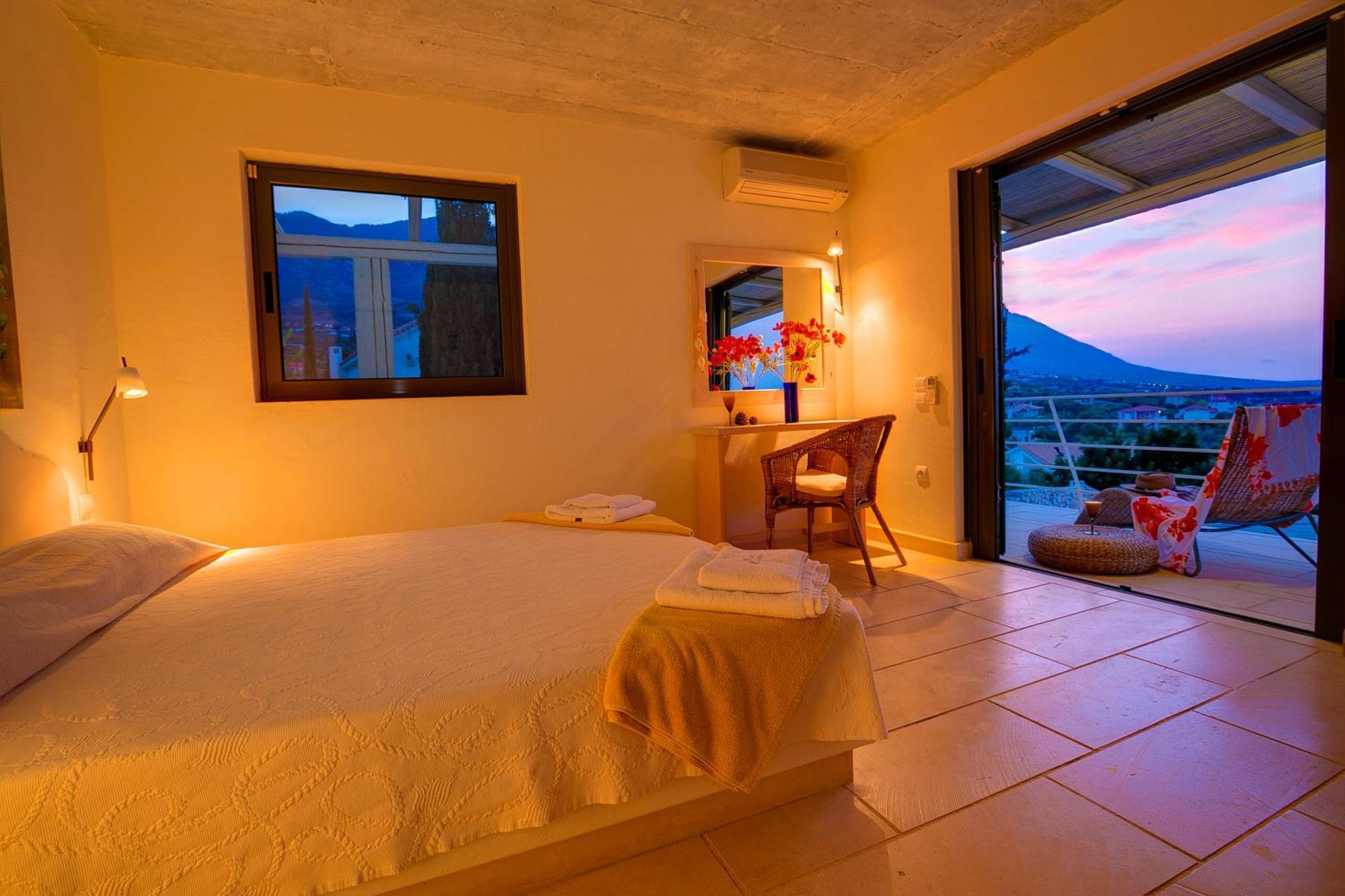 Ideales Resort Mousata Ngoại thất bức ảnh