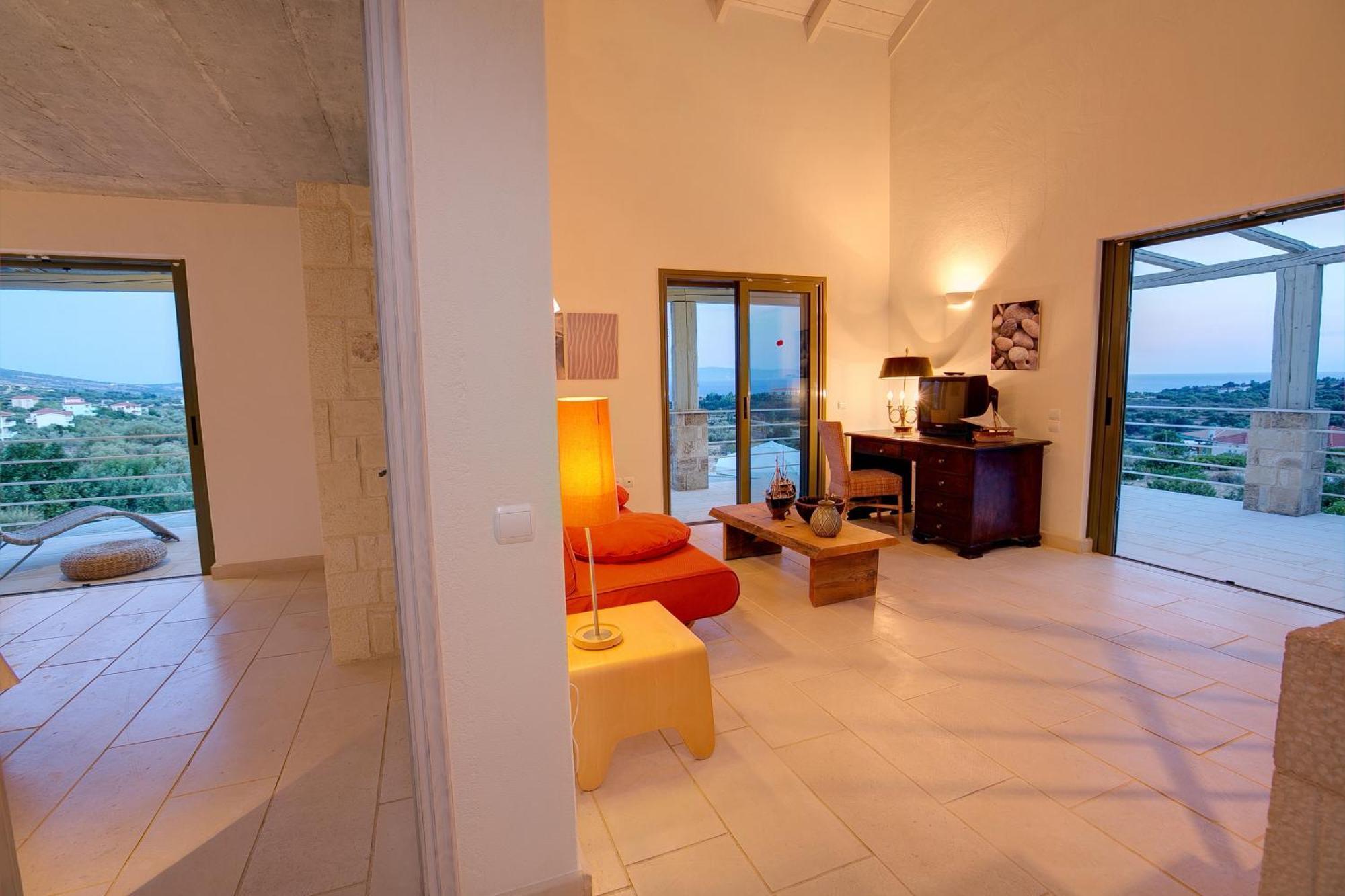 Ideales Resort Mousata Ngoại thất bức ảnh