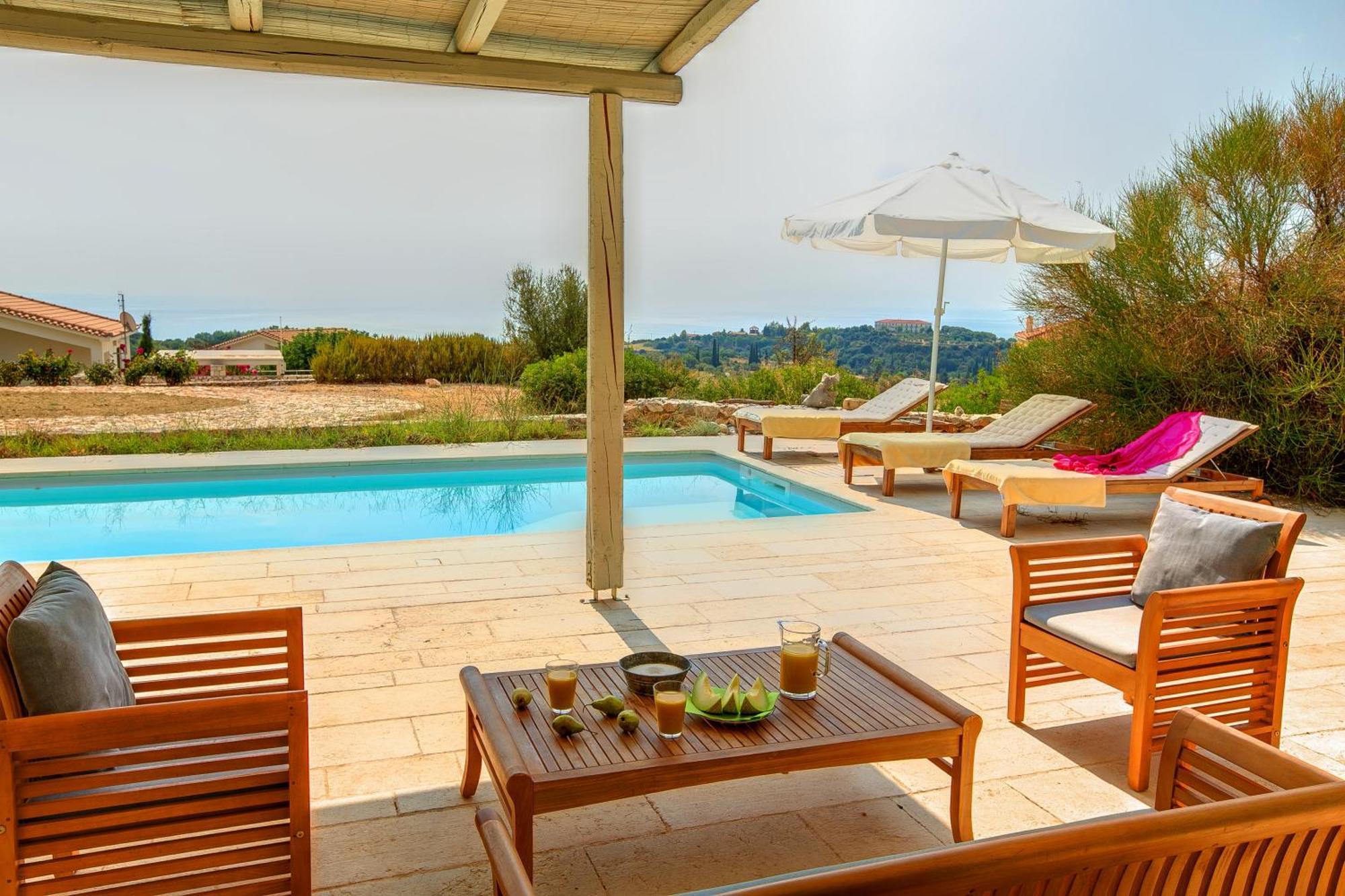 Ideales Resort Mousata Ngoại thất bức ảnh