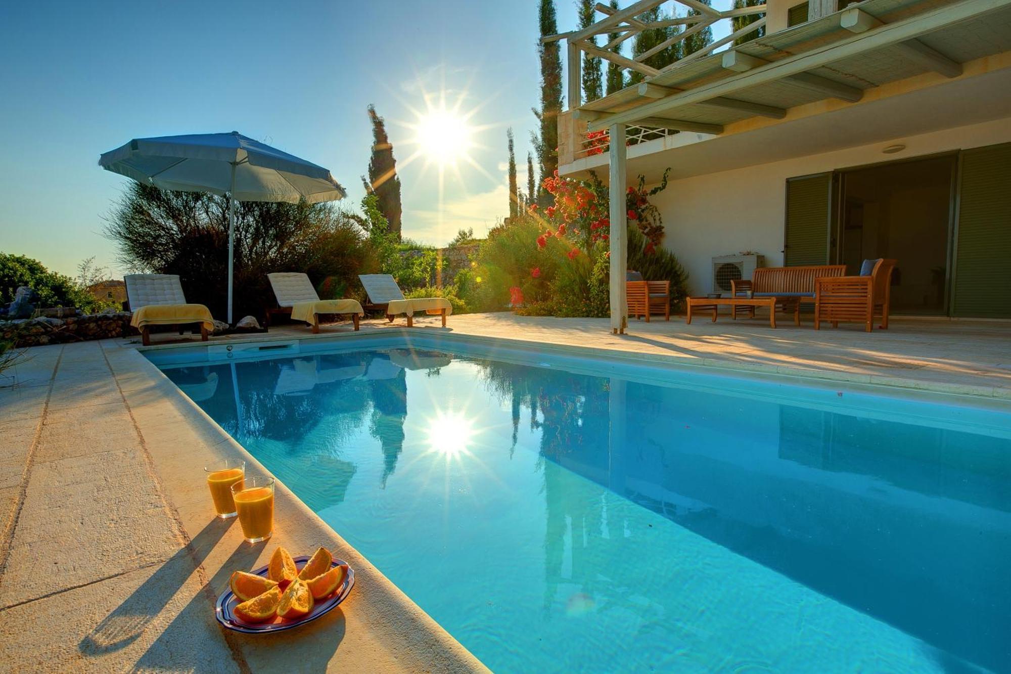 Ideales Resort Mousata Ngoại thất bức ảnh