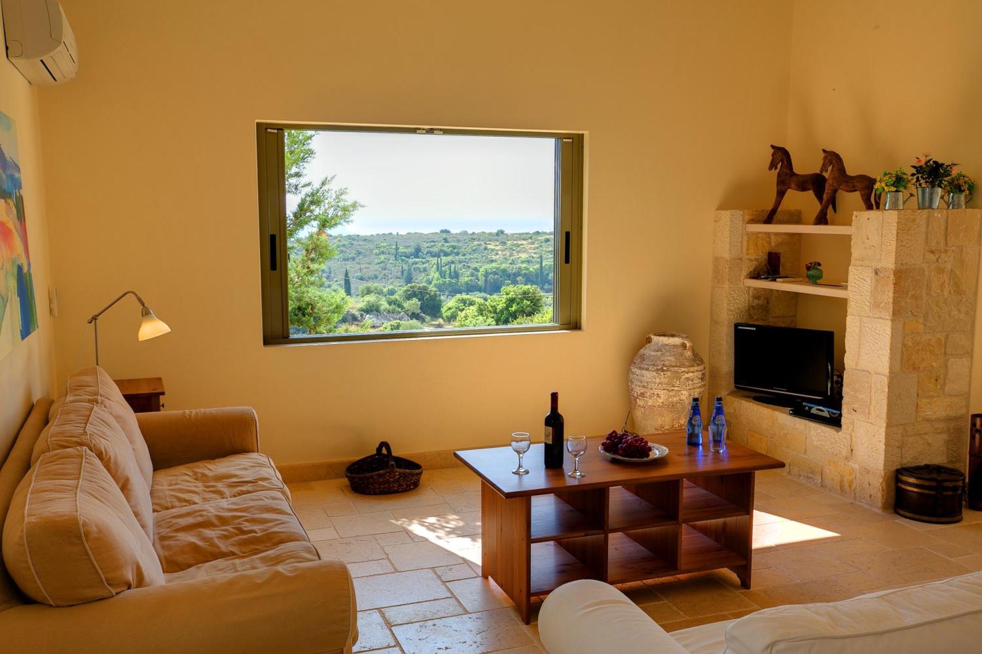 Ideales Resort Mousata Ngoại thất bức ảnh