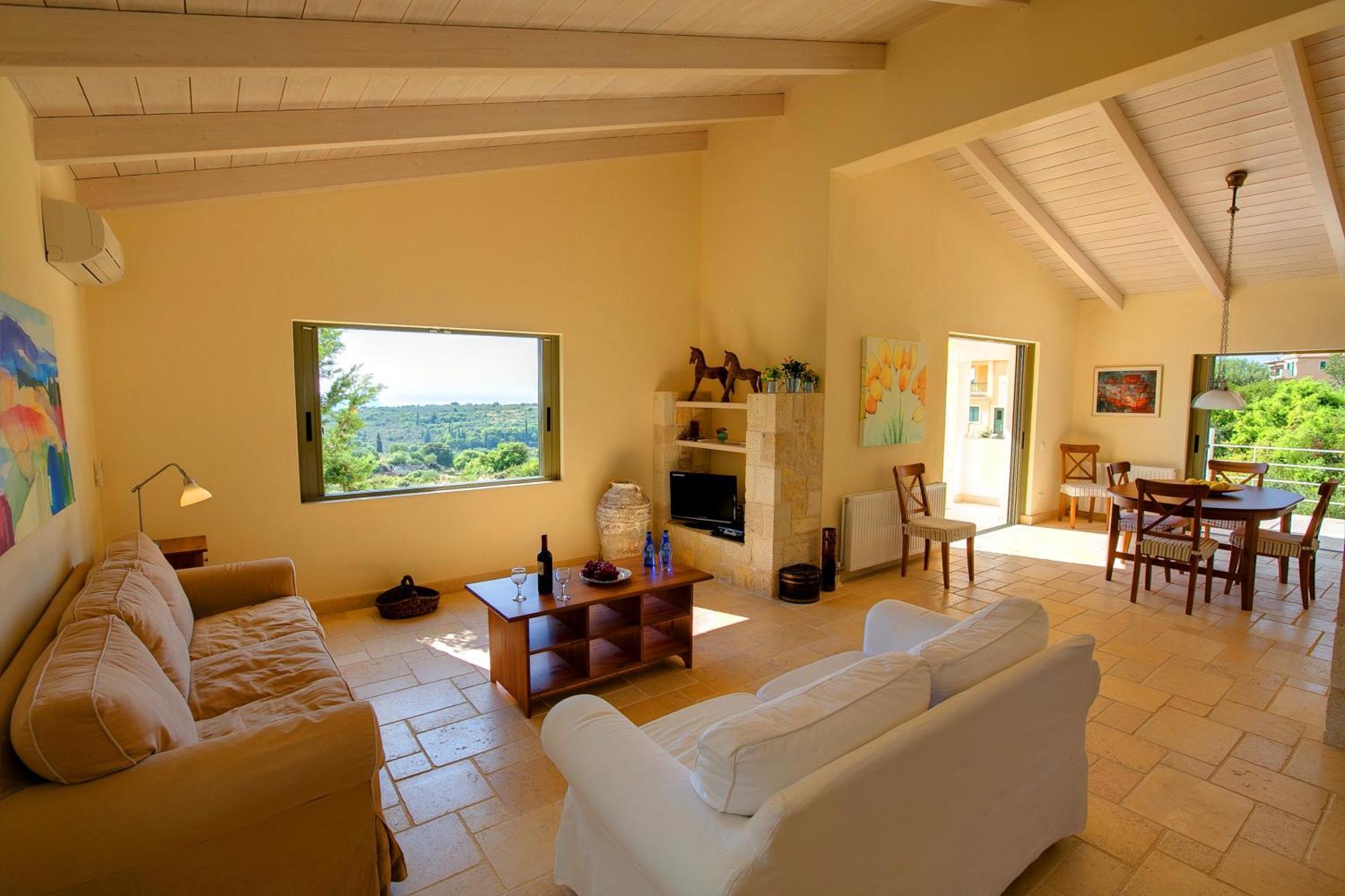 Ideales Resort Mousata Ngoại thất bức ảnh