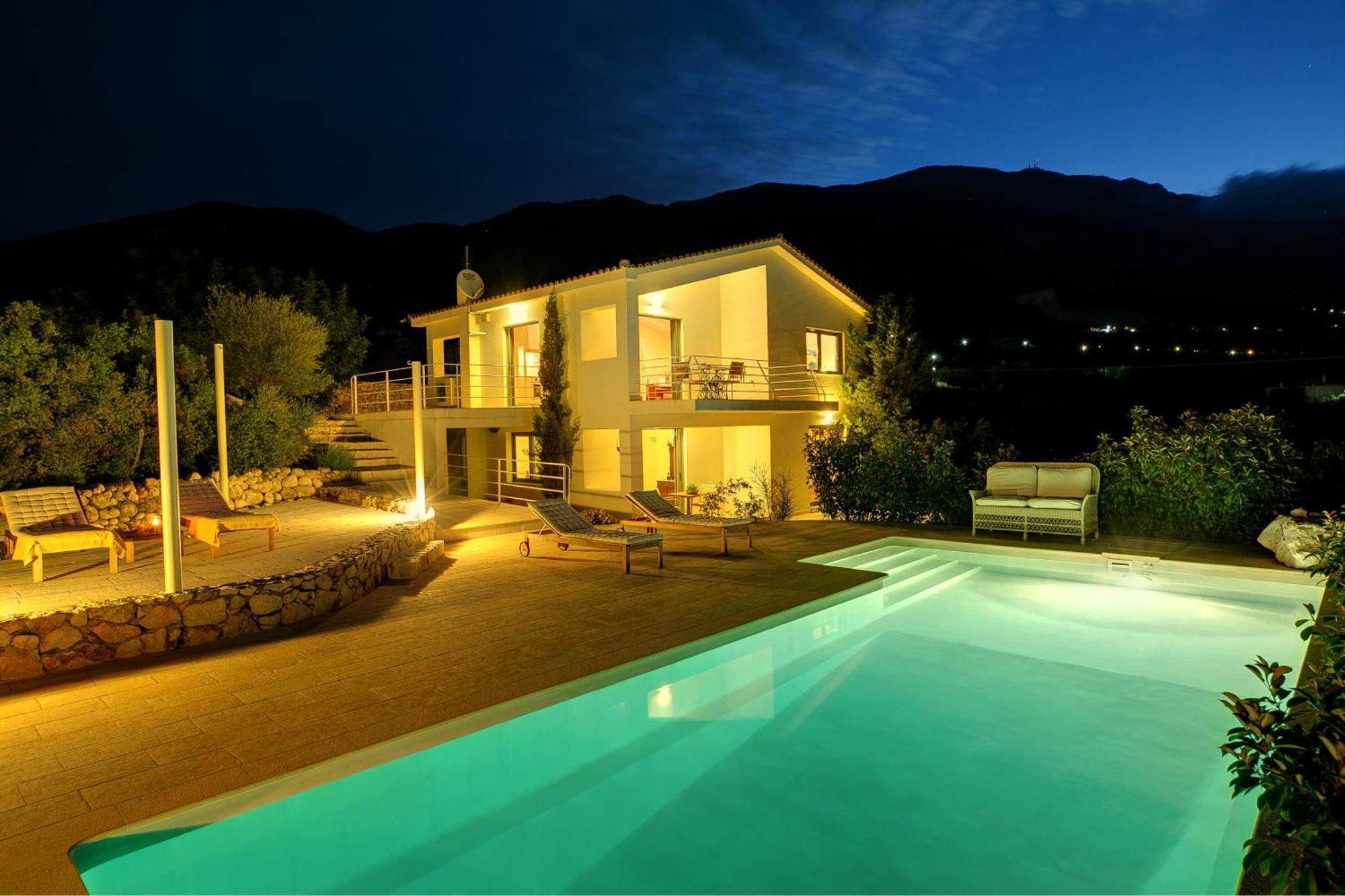 Ideales Resort Mousata Ngoại thất bức ảnh