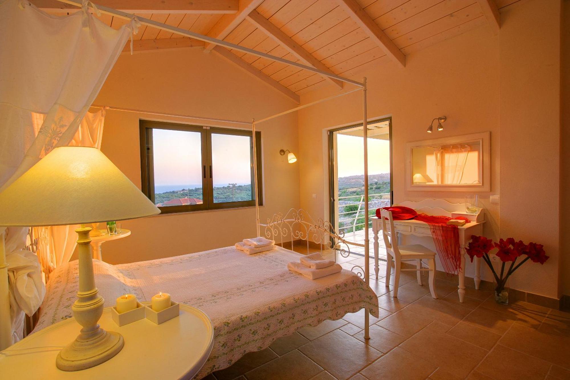 Ideales Resort Mousata Ngoại thất bức ảnh