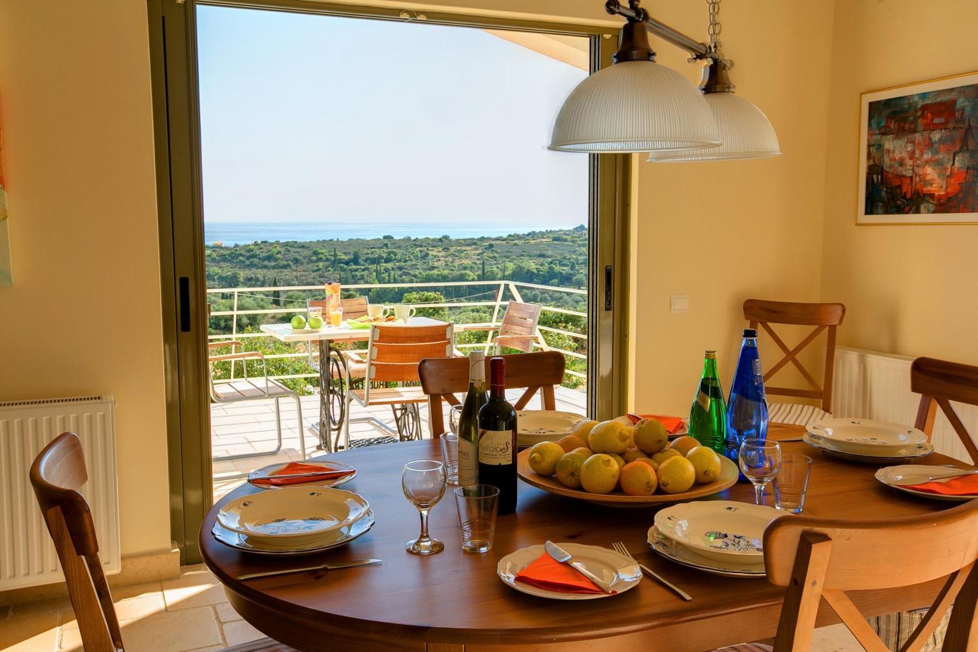Ideales Resort Mousata Ngoại thất bức ảnh