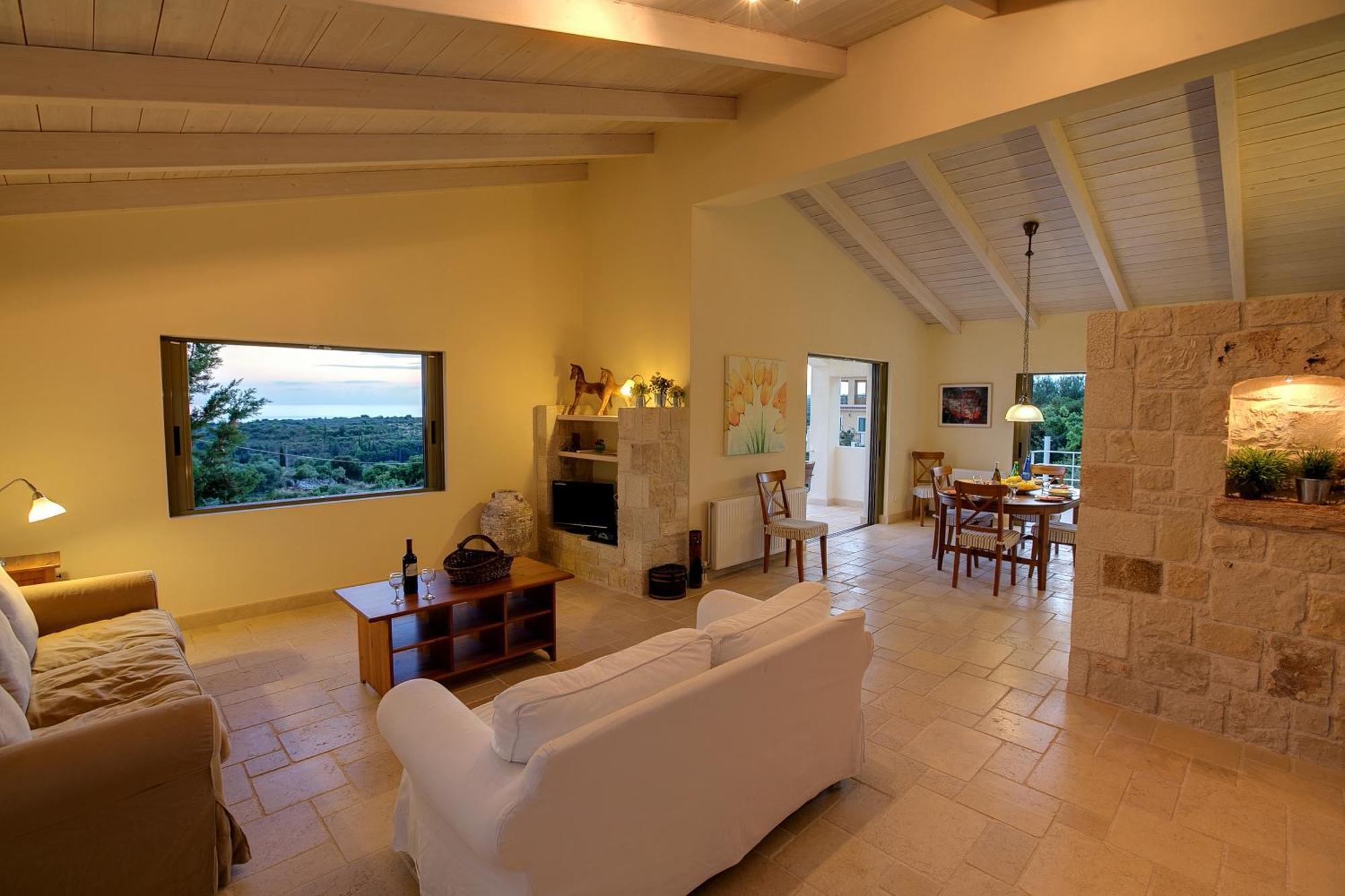 Ideales Resort Mousata Ngoại thất bức ảnh