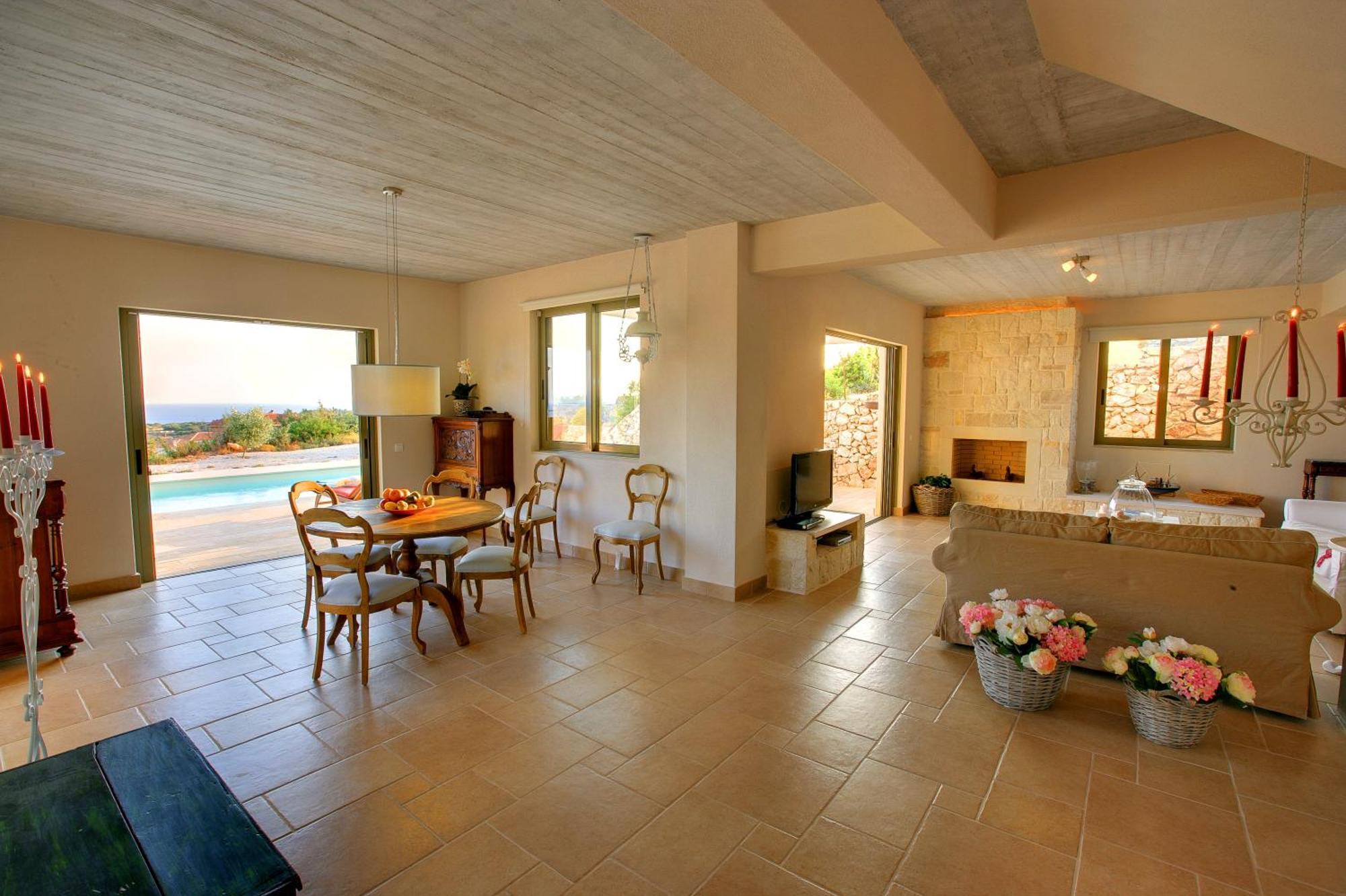 Ideales Resort Mousata Ngoại thất bức ảnh