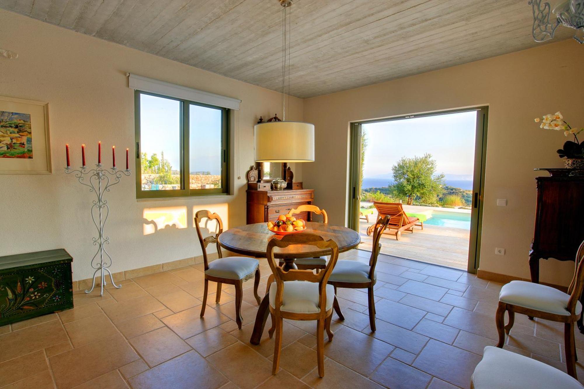 Ideales Resort Mousata Ngoại thất bức ảnh