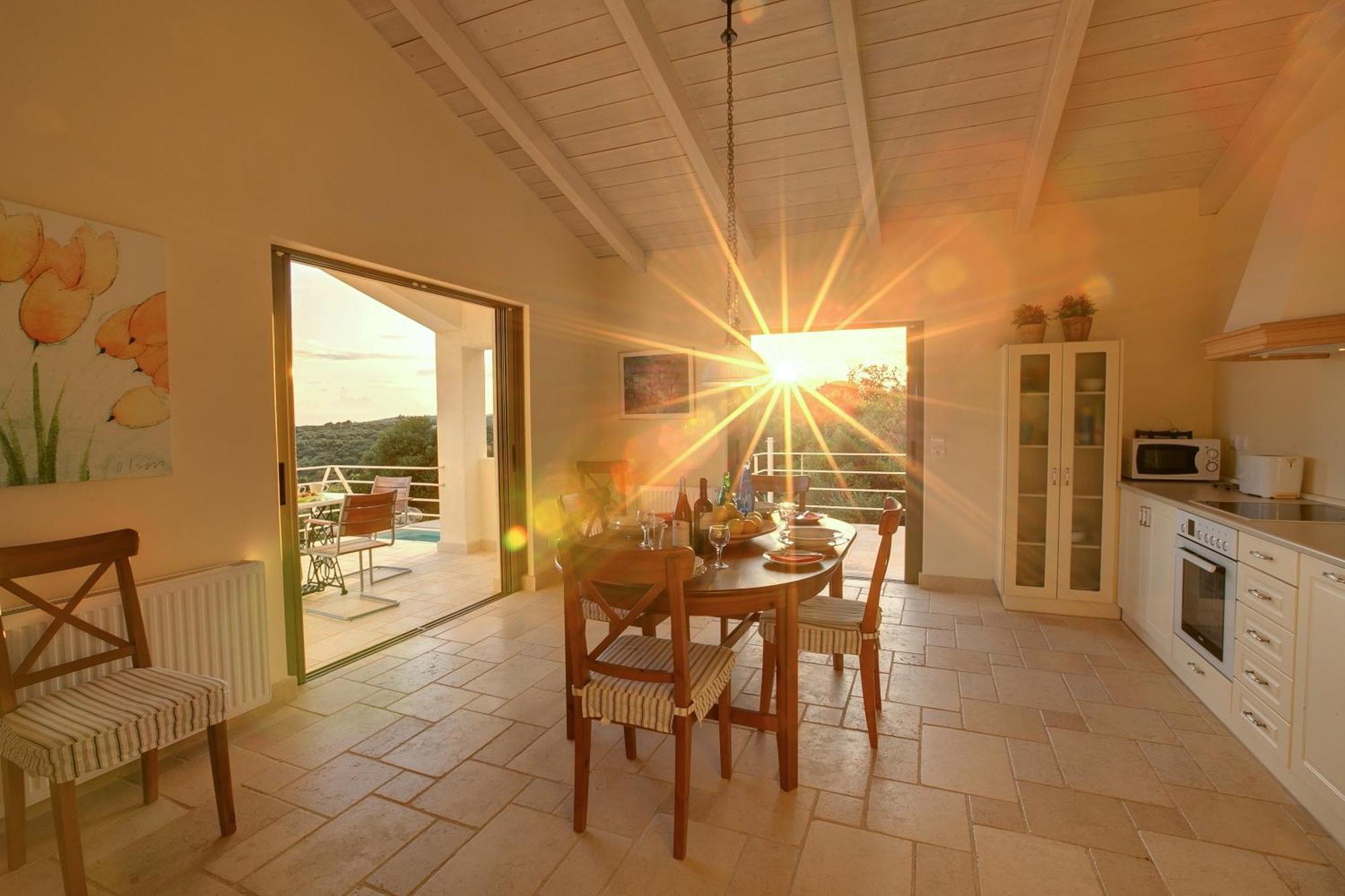 Ideales Resort Mousata Ngoại thất bức ảnh
