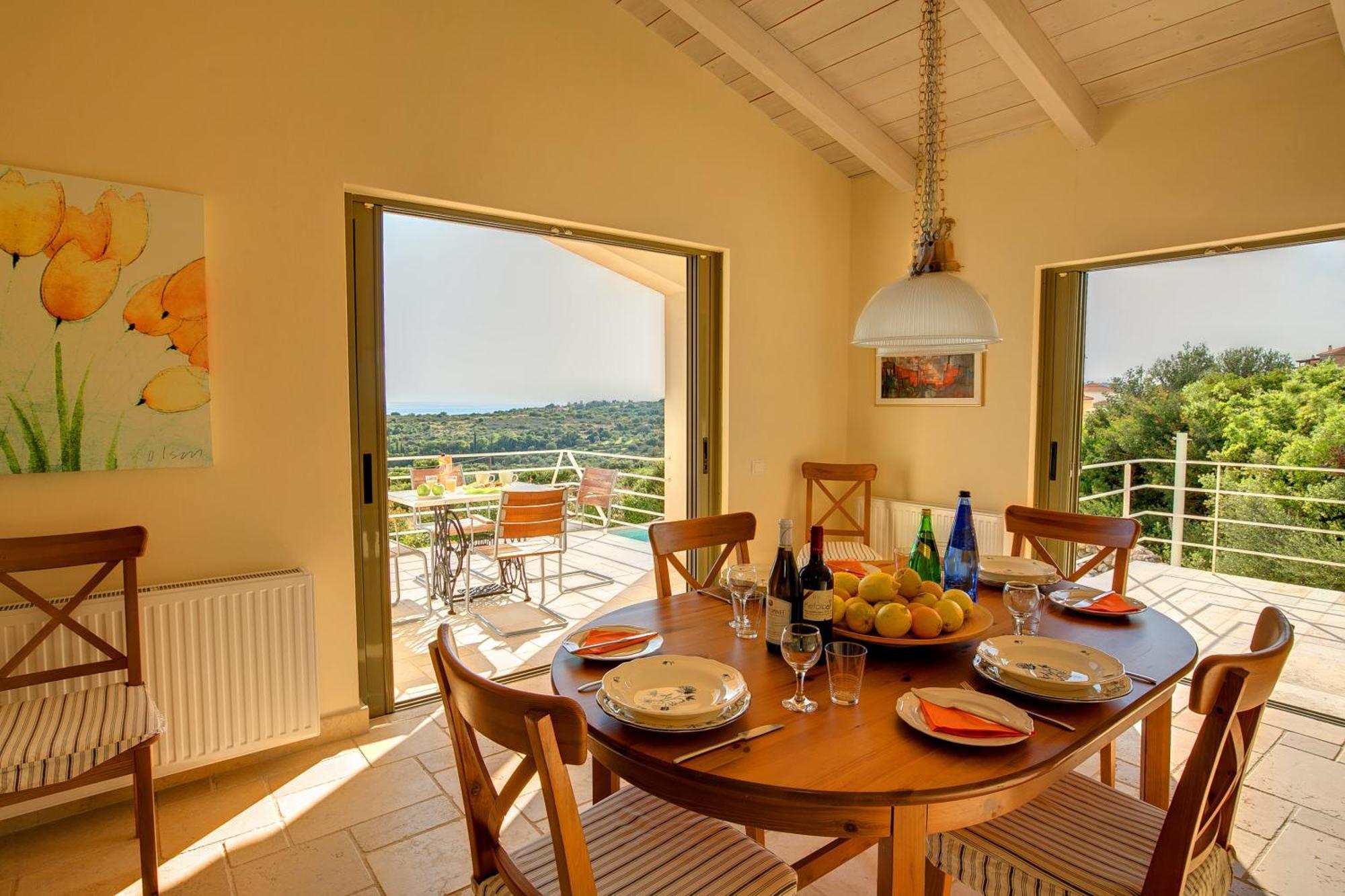 Ideales Resort Mousata Ngoại thất bức ảnh