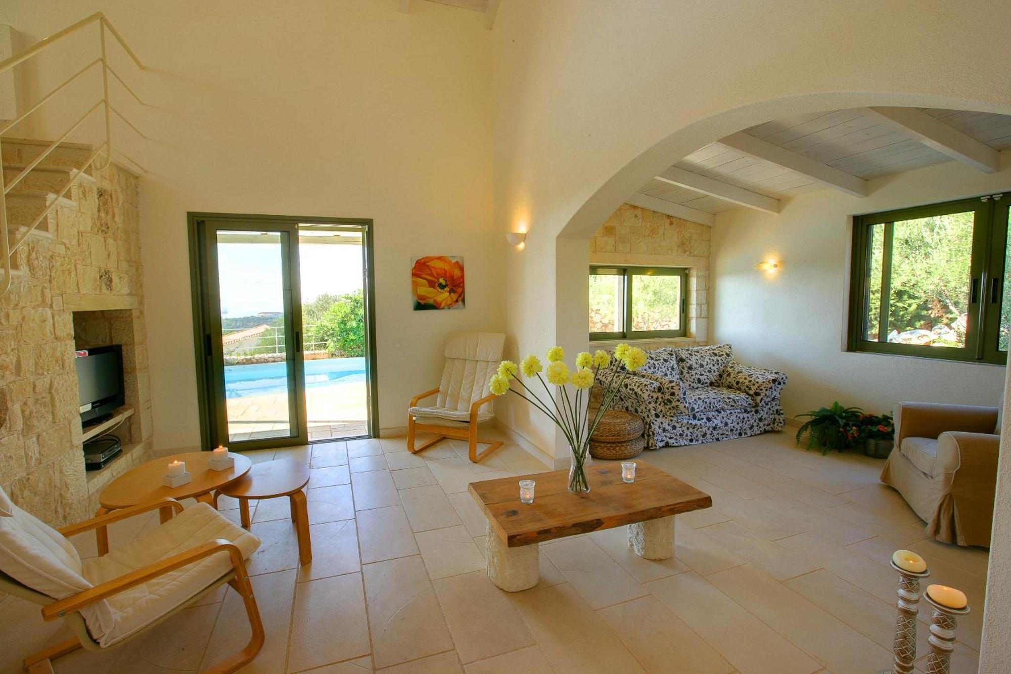 Ideales Resort Mousata Phòng bức ảnh