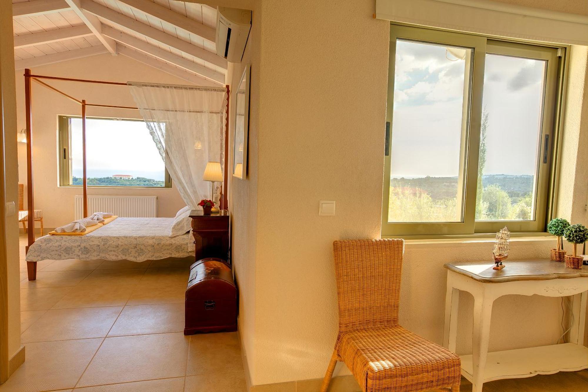 Ideales Resort Mousata Ngoại thất bức ảnh